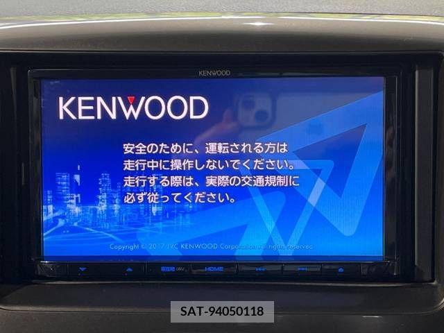 Suzuki SPACIA 2017-07 312300-2