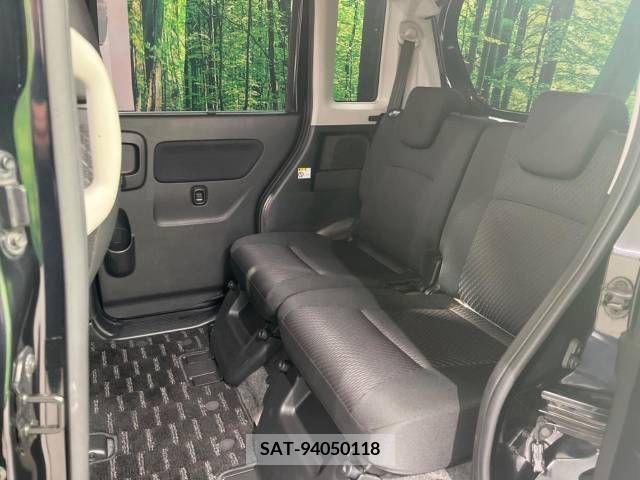 Suzuki SPACIA 2017-07 312300-15
