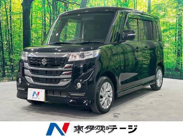 Suzuki SPACIA 2017-07 312300-0
