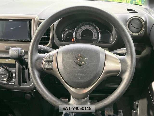 Suzuki SPACIA 2017-07 312300-9