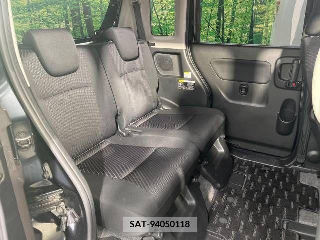 Suzuki SPACIA 2017-07 312300-14