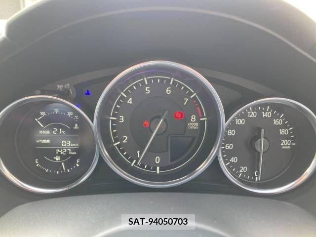 Mazda ROADSTER 2022-01 224532-18