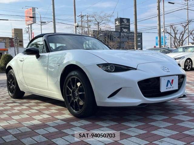 Mazda ROADSTER 2022-01 224532-14