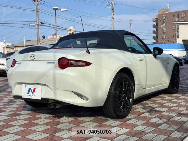 Mazda ROADSTER 2022-01 224532-15