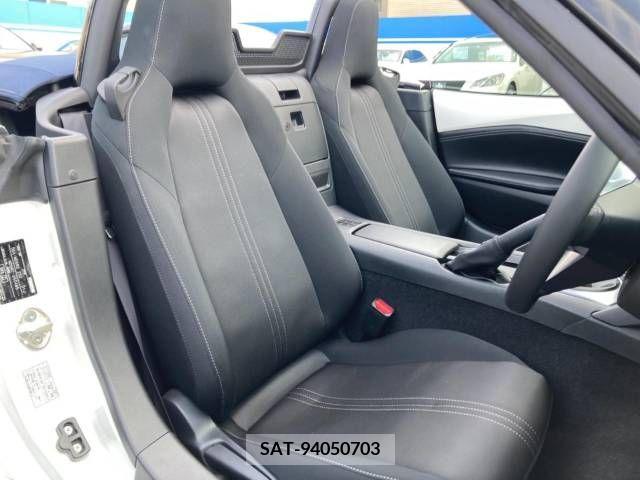 Mazda ROADSTER 2022-01 224532-8