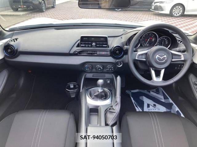 Mazda ROADSTER 2022-01 224532-1