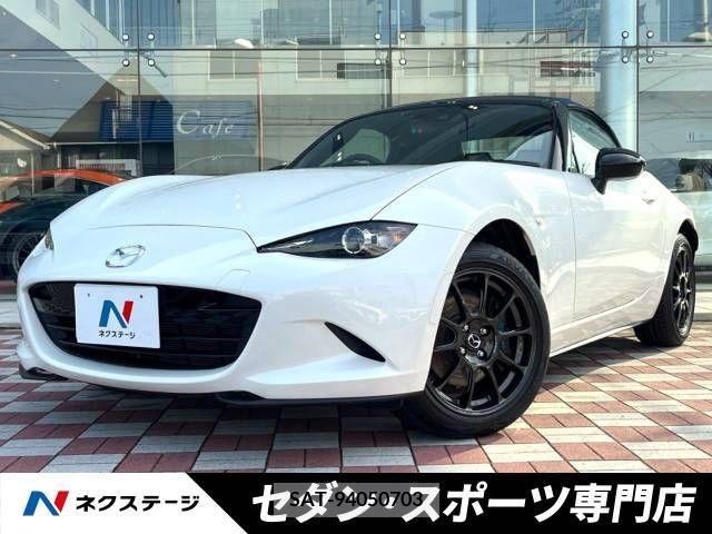 Mazda ROADSTER 2022-01 224532-0