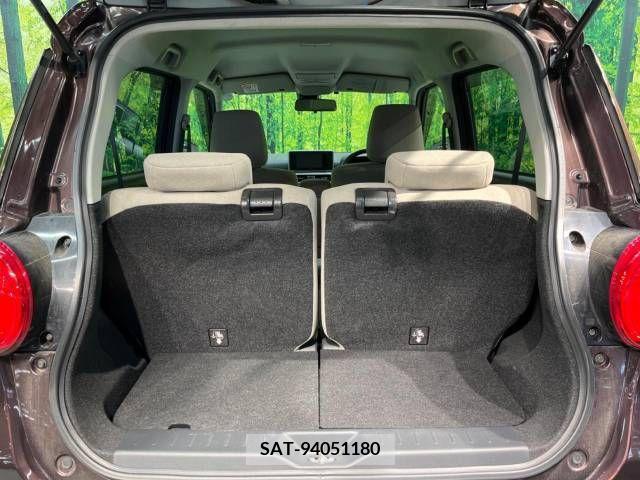 Daihatsu CAST 2017-08 309518-9