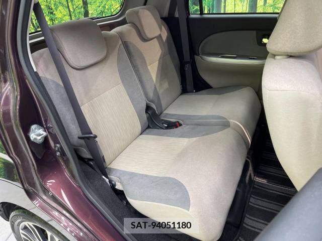 Daihatsu CAST 2017-08 309518-8