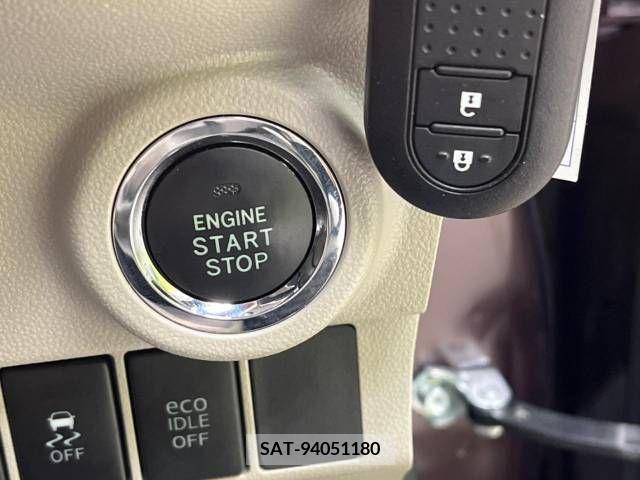 Daihatsu CAST 2017-08 309518-5