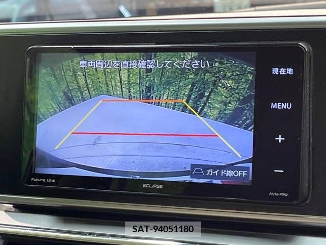Daihatsu CAST 2017-08 309518-3