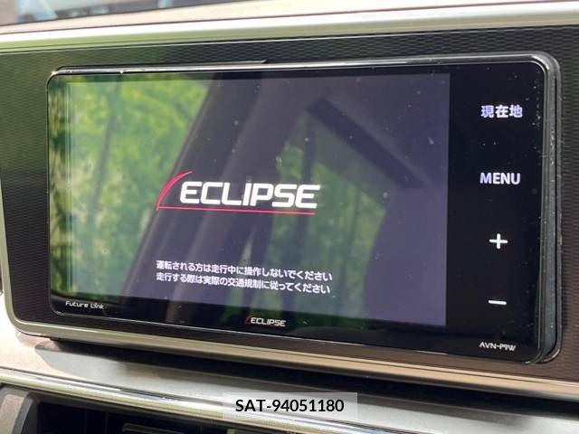 Daihatsu CAST 2017-08 309518-2