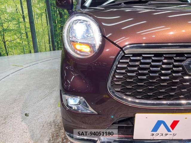 Daihatsu CAST 2017-08 309518-11