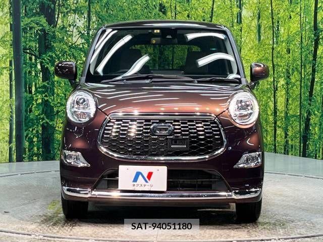 Daihatsu CAST 2017-08 309518-13