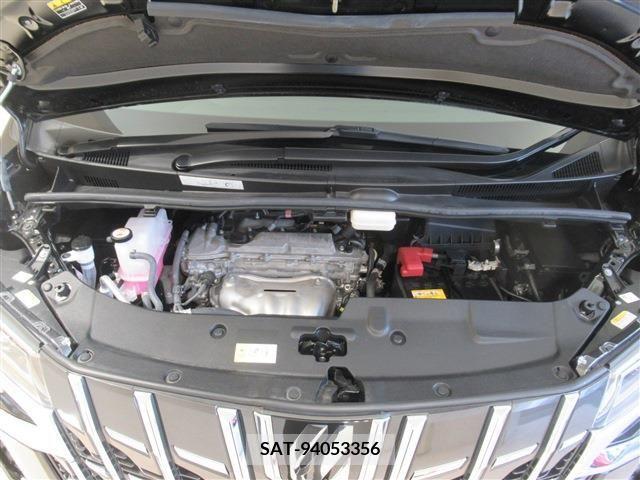 Toyota ALPHARD 2022-02 241304-18