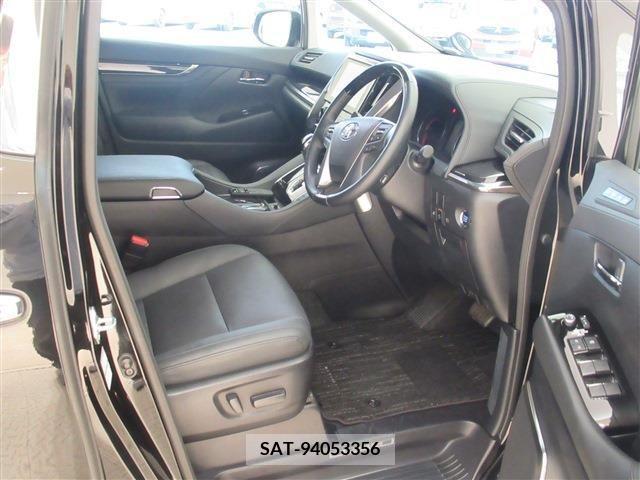 Toyota ALPHARD 2022-02 241304-14