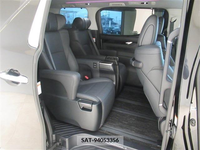 Toyota ALPHARD 2022-02 241304-15