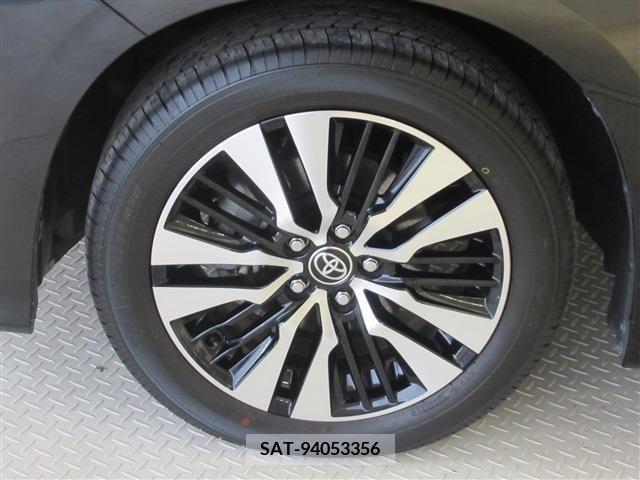 Toyota ALPHARD 2022-02 241304-8