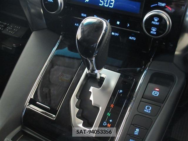 Toyota ALPHARD 2022-02 241304-11