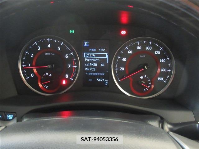 Toyota ALPHARD 2022-02 241304-9