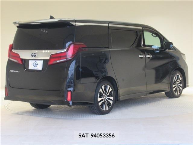 Toyota ALPHARD 2022-02 241304-7