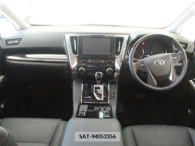 Toyota ALPHARD 2022-02 241304-1