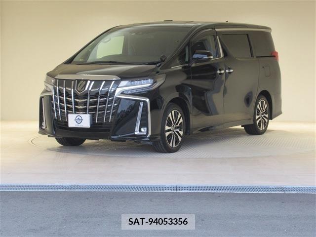 Toyota ALPHARD 2022-02 241304-19