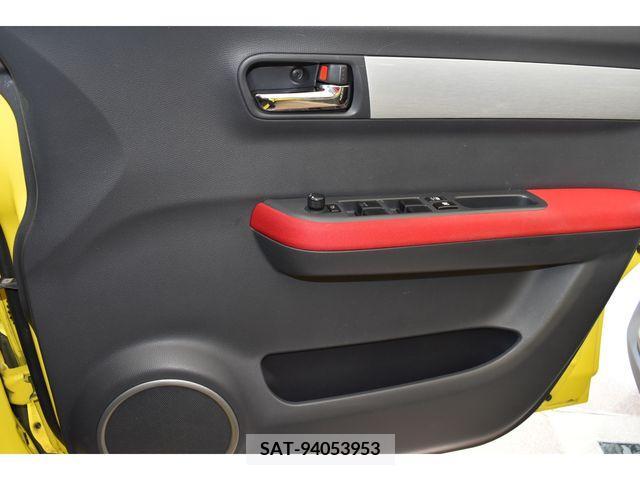 Suzuki SWIFT 2007-04 219758-14