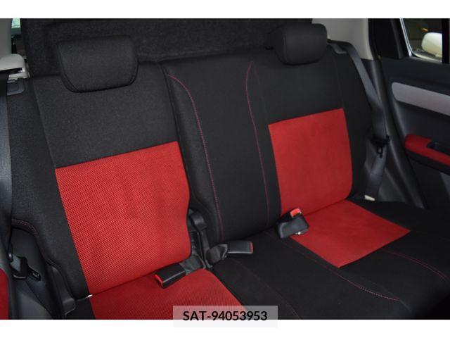 Suzuki SWIFT 2007-04 219758-16
