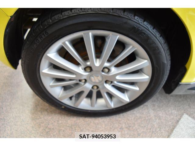 Suzuki SWIFT 2007-04 219758-18