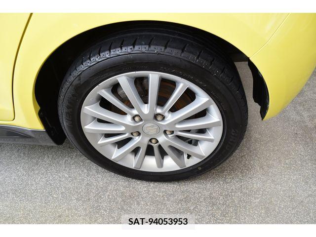 Suzuki SWIFT 2007-04 219758-19
