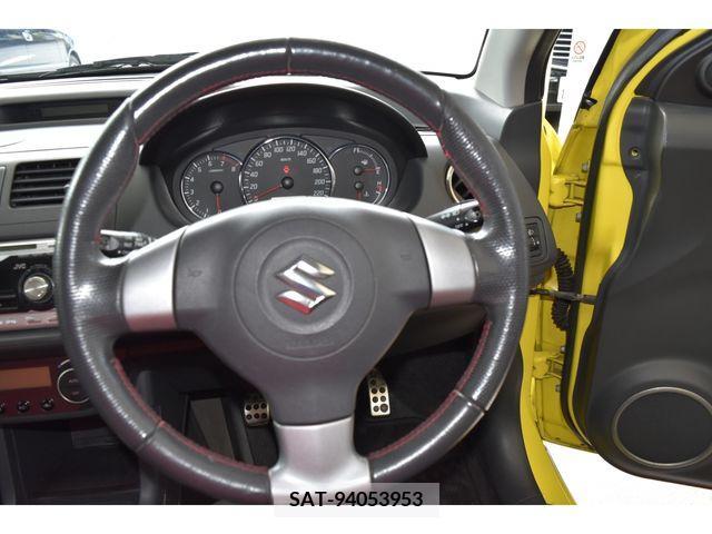 Suzuki SWIFT 2007-04 219758-9