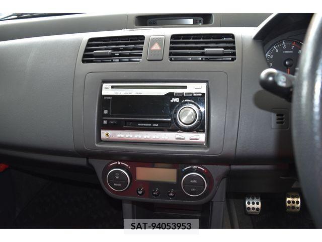 Suzuki SWIFT 2007-04 219758-10