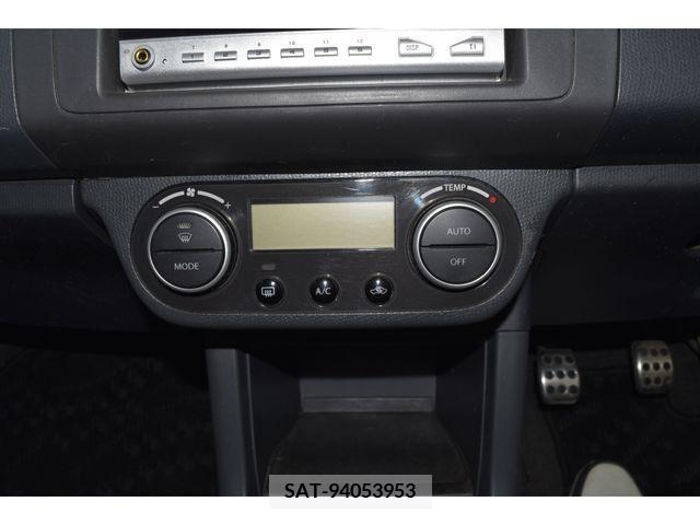 Suzuki SWIFT 2007-04 219758-11
