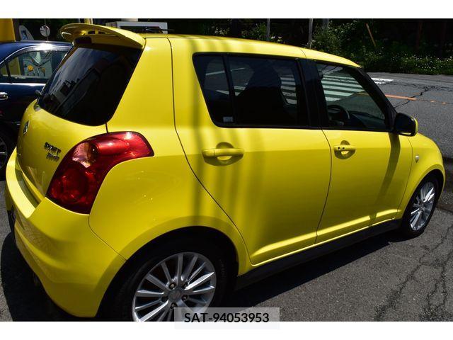 Suzuki SWIFT 2007-04 219758-5