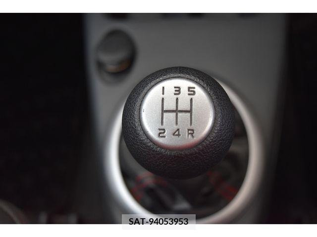 Suzuki SWIFT 2007-04 219758-12