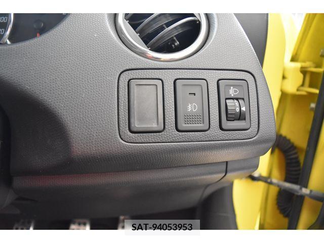 Suzuki SWIFT 2007-04 219758-13
