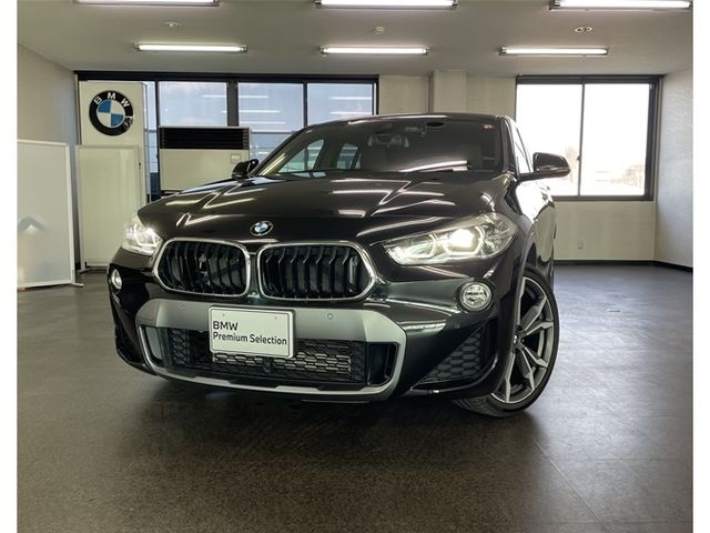 Bmw X2 2018-07 189339-0