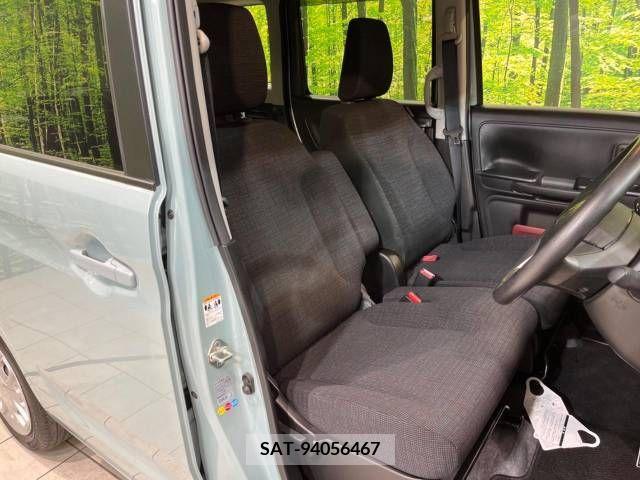 Suzuki SPACIA 2019-03 286558-10