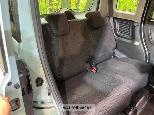Suzuki SPACIA 2019-03 286558-11