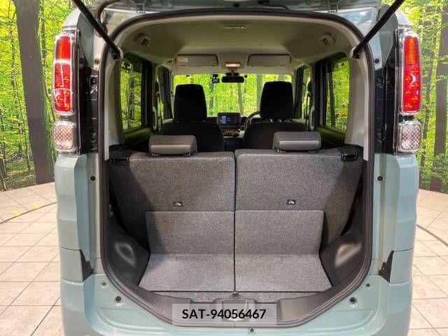 Suzuki SPACIA 2019-03 286558-12