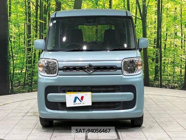 Suzuki SPACIA 2019-03 286558-14