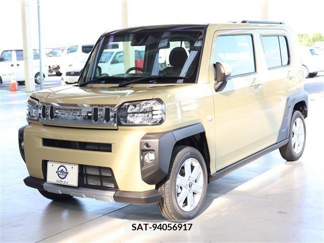 Daihatsu TAFT 2023-01 202545-0