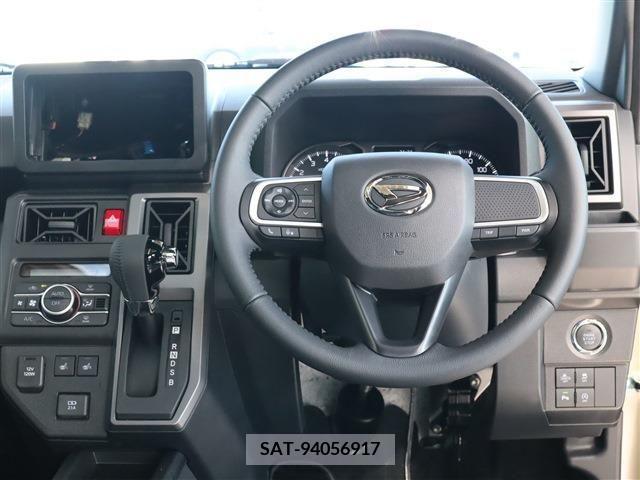 Daihatsu TAFT 2023-01 202545-1