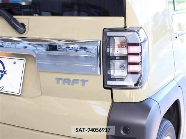 Daihatsu TAFT 2023-01 202545-25