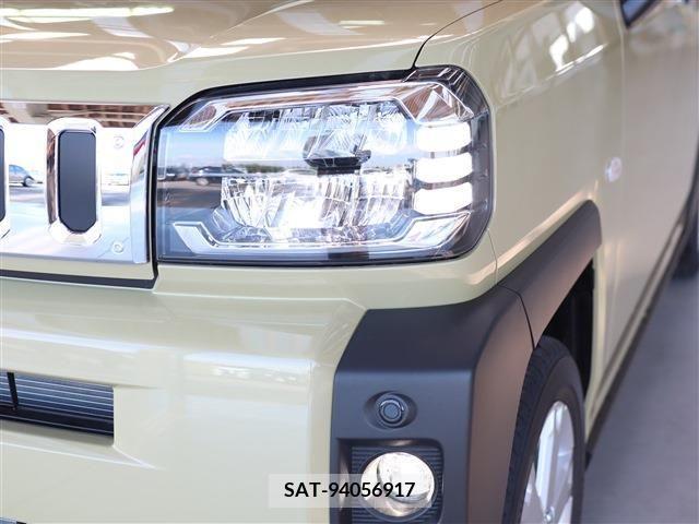 Daihatsu TAFT 2023-01 202545-24