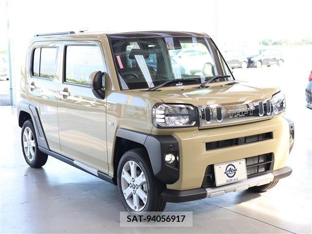 Daihatsu TAFT 2023-01 202545-20