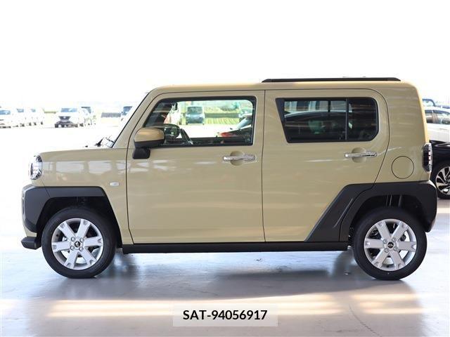 Daihatsu TAFT 2023-01 202545-23