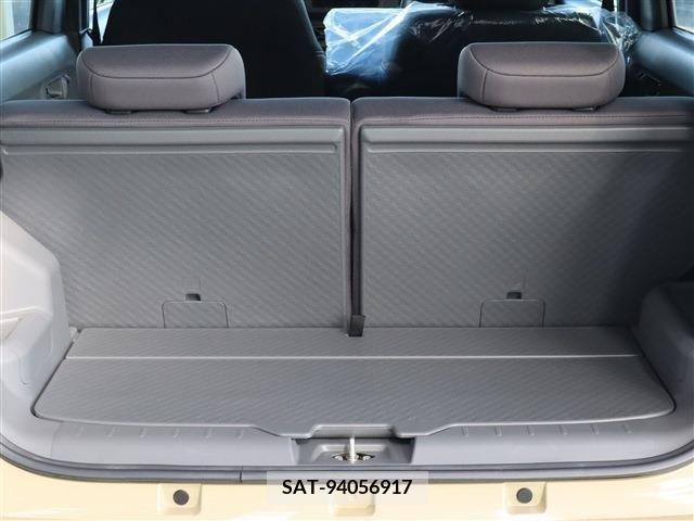 Daihatsu TAFT 2023-01 202545-17