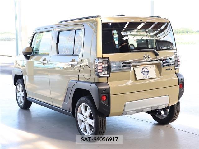 Daihatsu TAFT 2023-01 202545-22